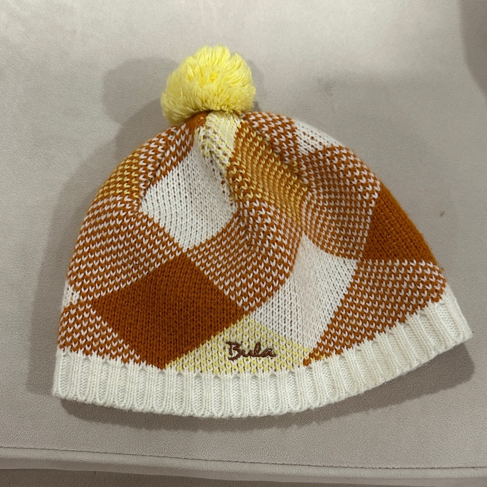 Bula Tuque Woman
